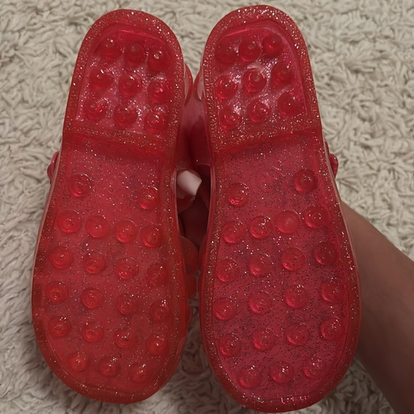 Minnie Mouse shoes size 10 brand new - Picture 5 of 5